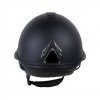 Kask Antares Galaxy Eclipse - szeroki daszek - Black